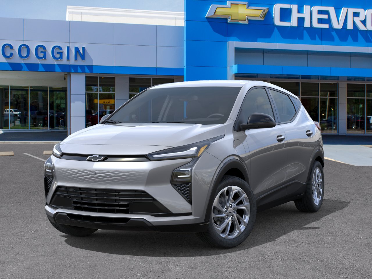 2027 Chevrolet Bolt LT - Photo 38