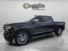 2026 Chevrolet Silverado 1500 High Country Truck