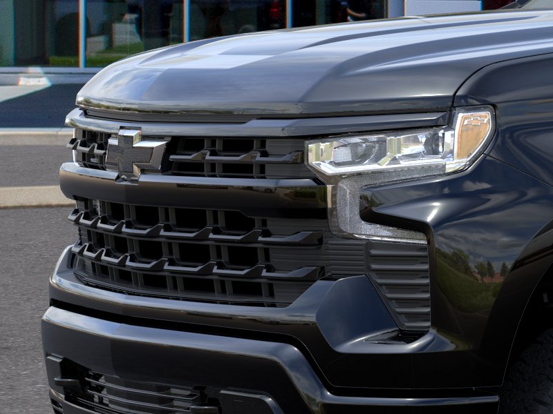 2026 Chevrolet Silverado 1500 RST - Photo 46
