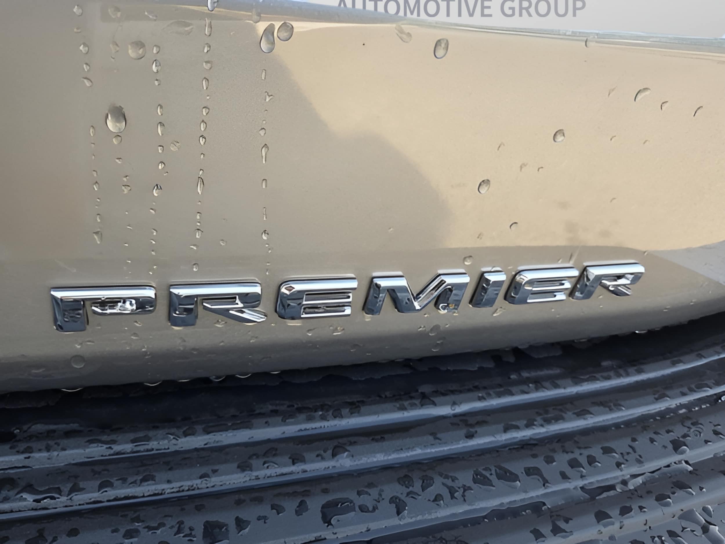 2026 Chevrolet Tahoe Premier - Photo 18