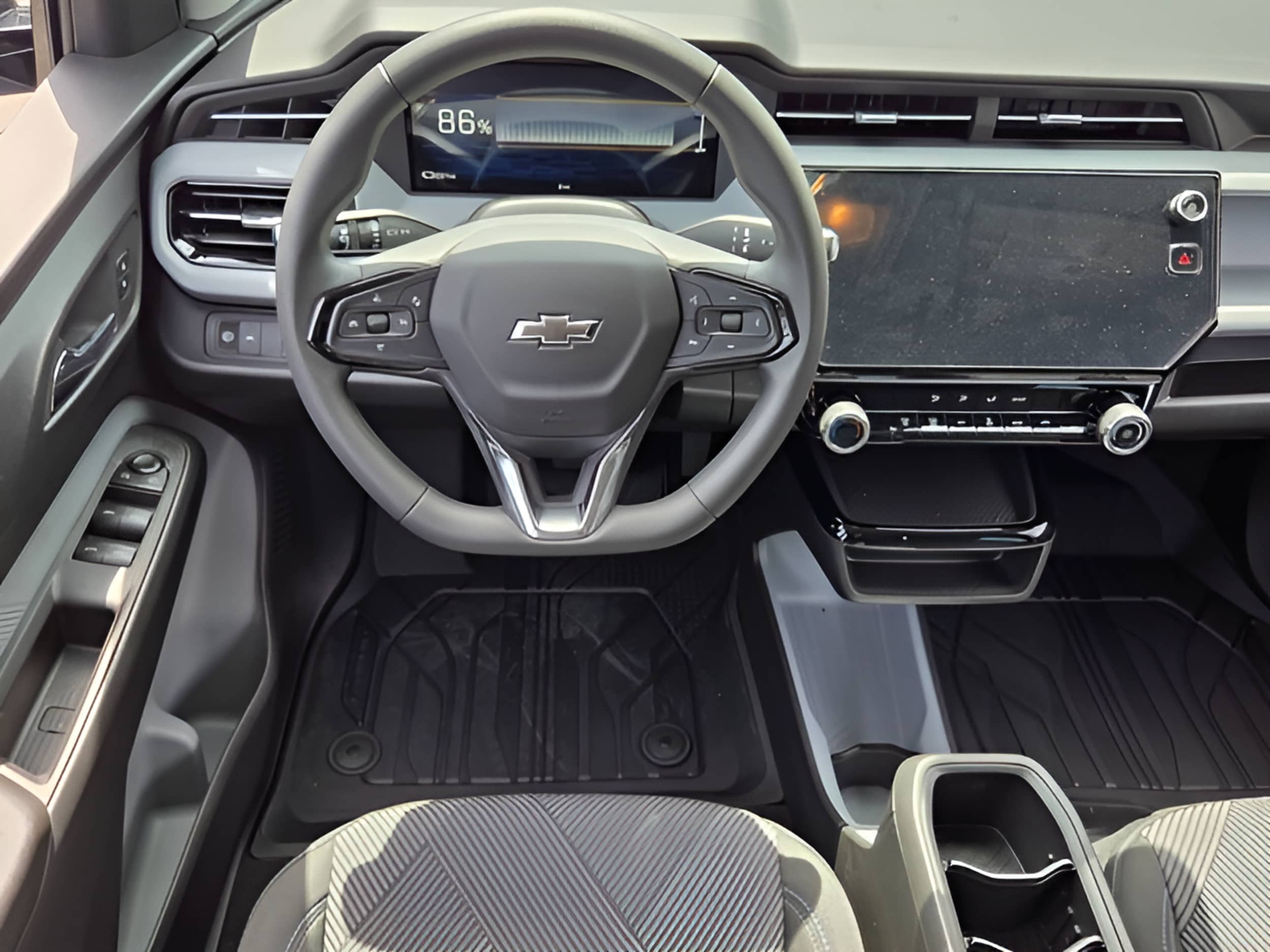 2027 Chevrolet Bolt LT - Photo 12
