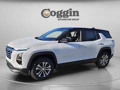 2026 Chevrolet Equinox LT SUV