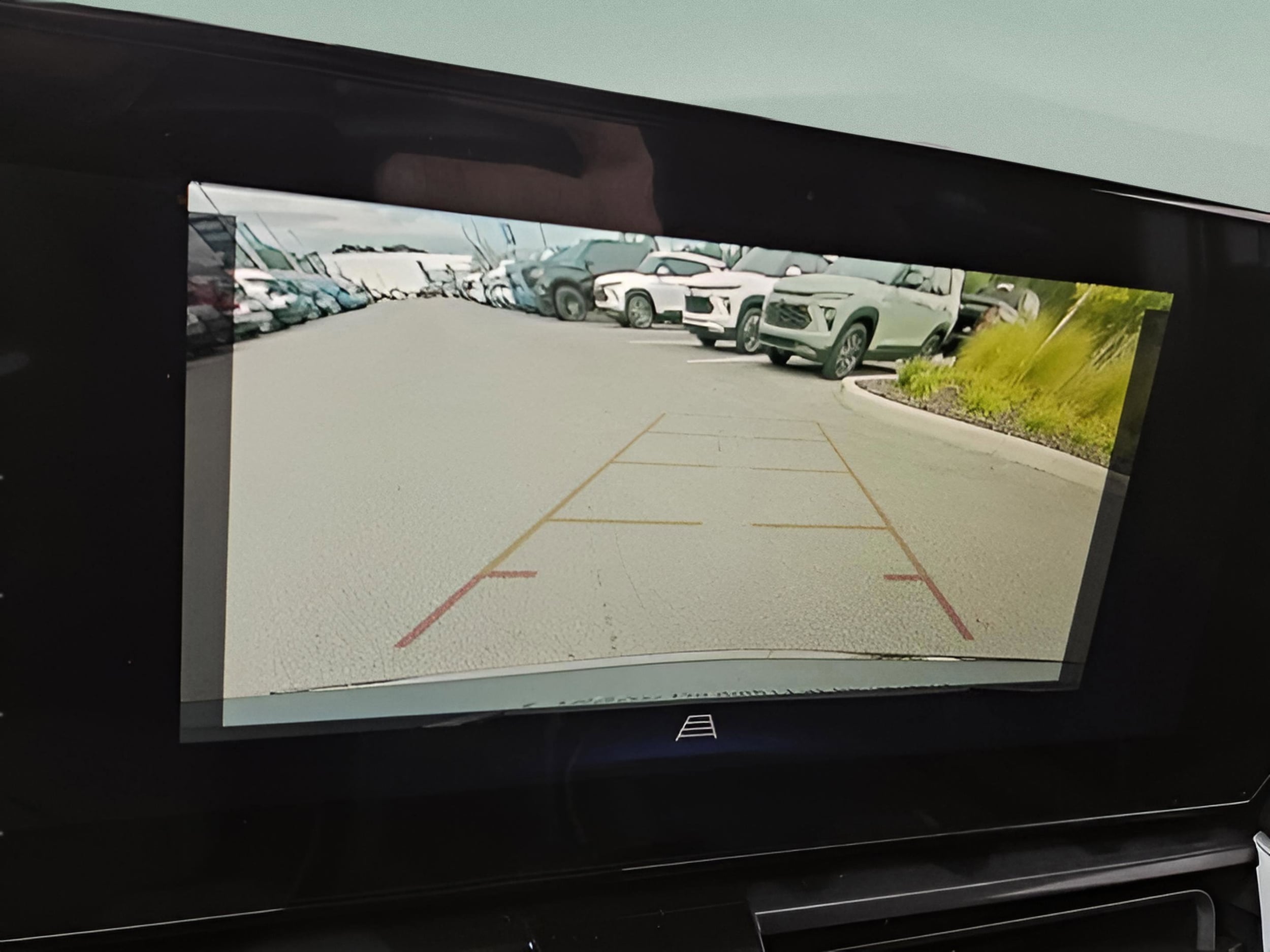2026 Chevrolet Trailblazer Activ - Photo 18