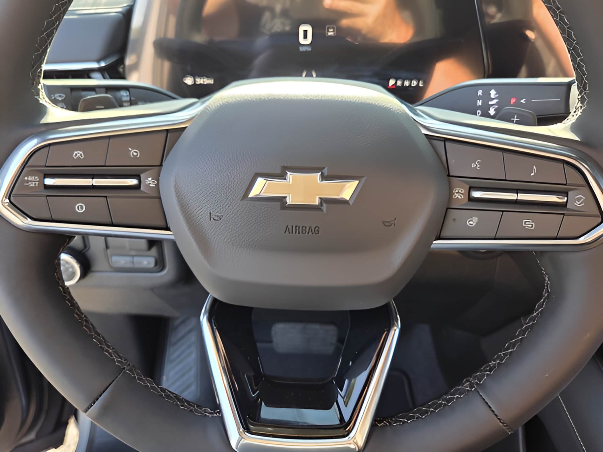 2026 Chevrolet Tahoe Premier - Photo 29