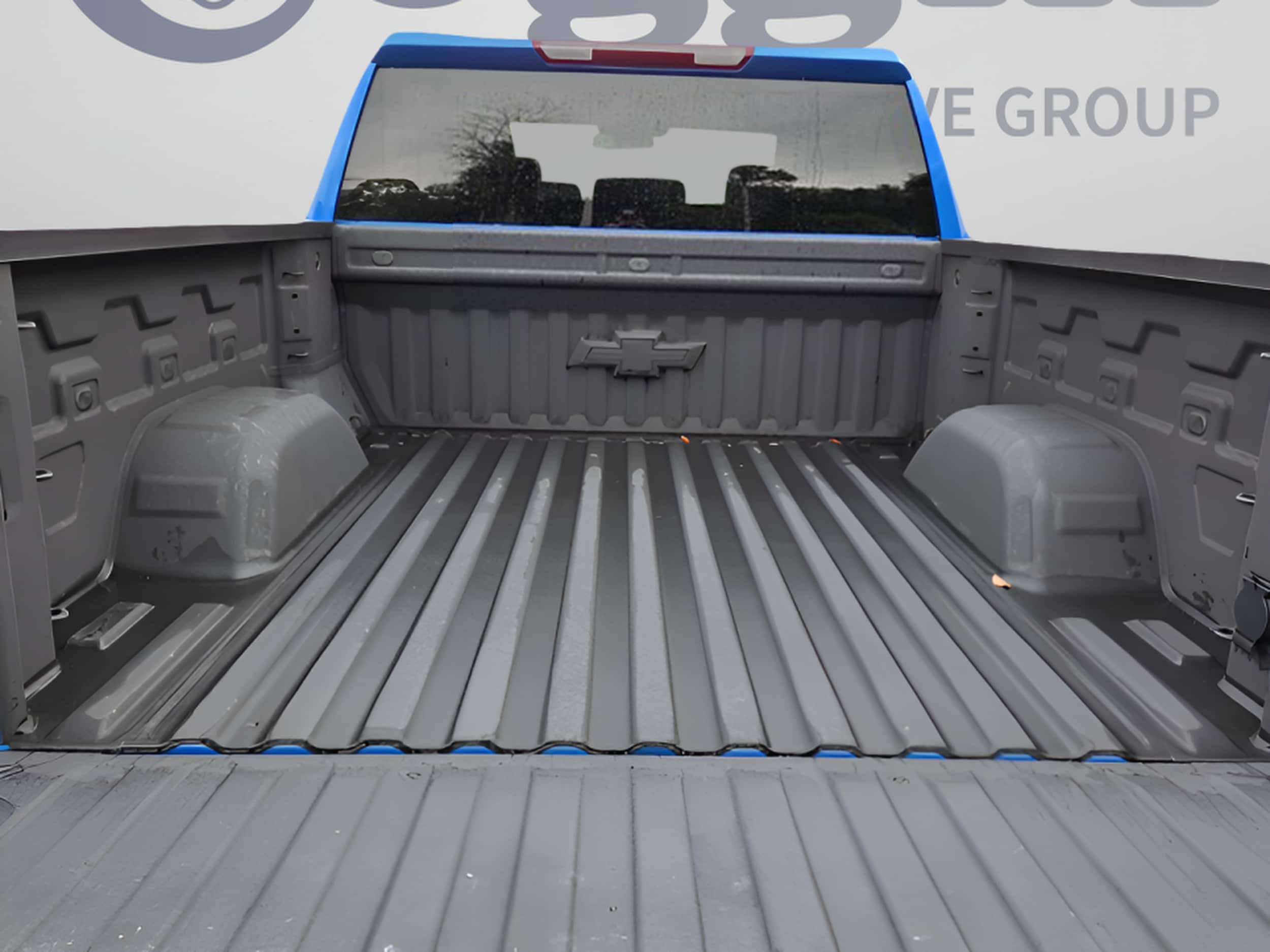 2025 Chevrolet Silverado 1500 RST - Photo 16