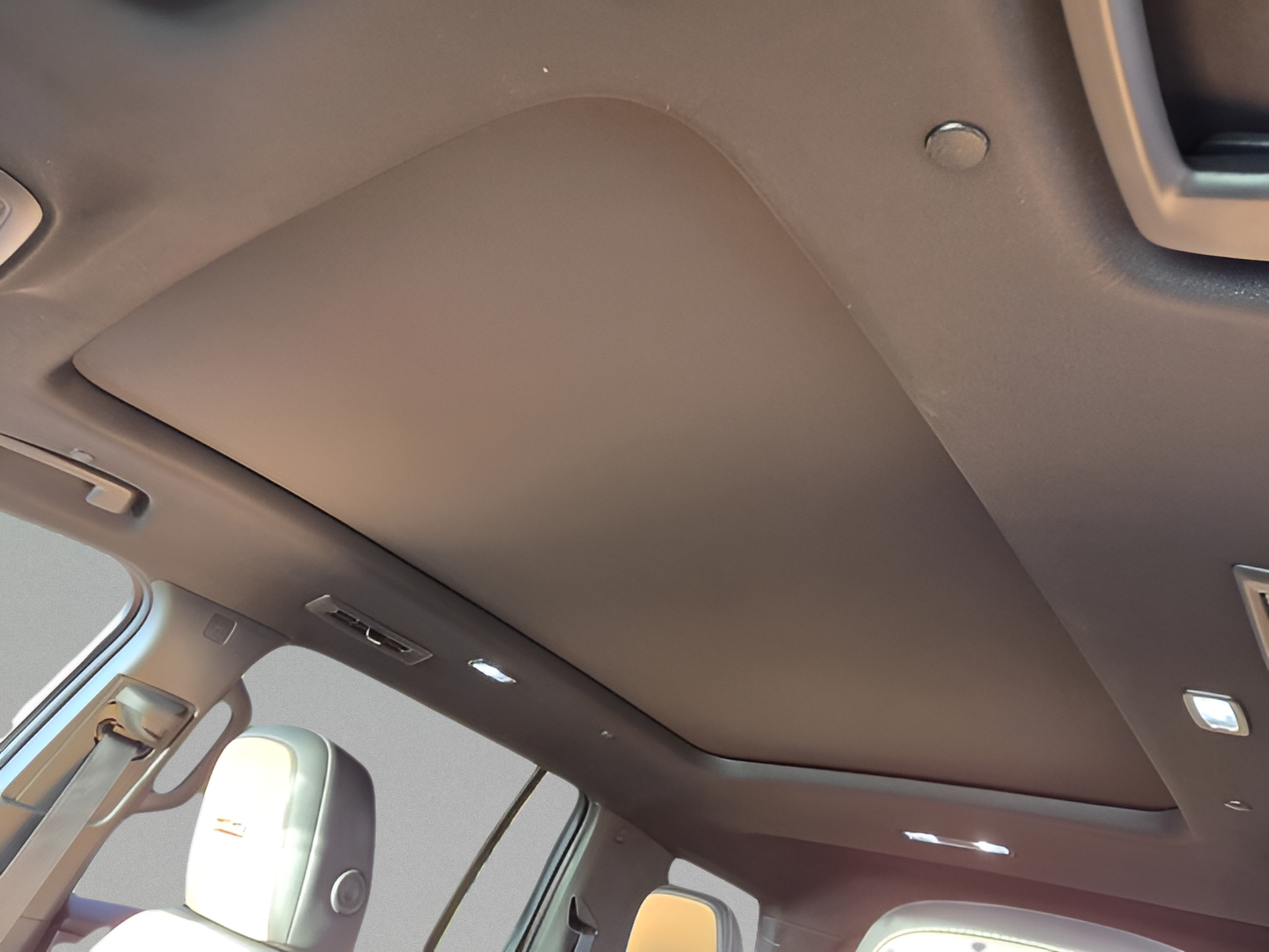 2027 Chevrolet Traverse Z71 - Photo 17