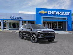 2026 Chevrolet Trax 1RS SUV