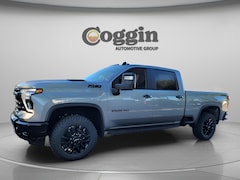 2026 Chevrolet Silverado 2500 HD LT Truck