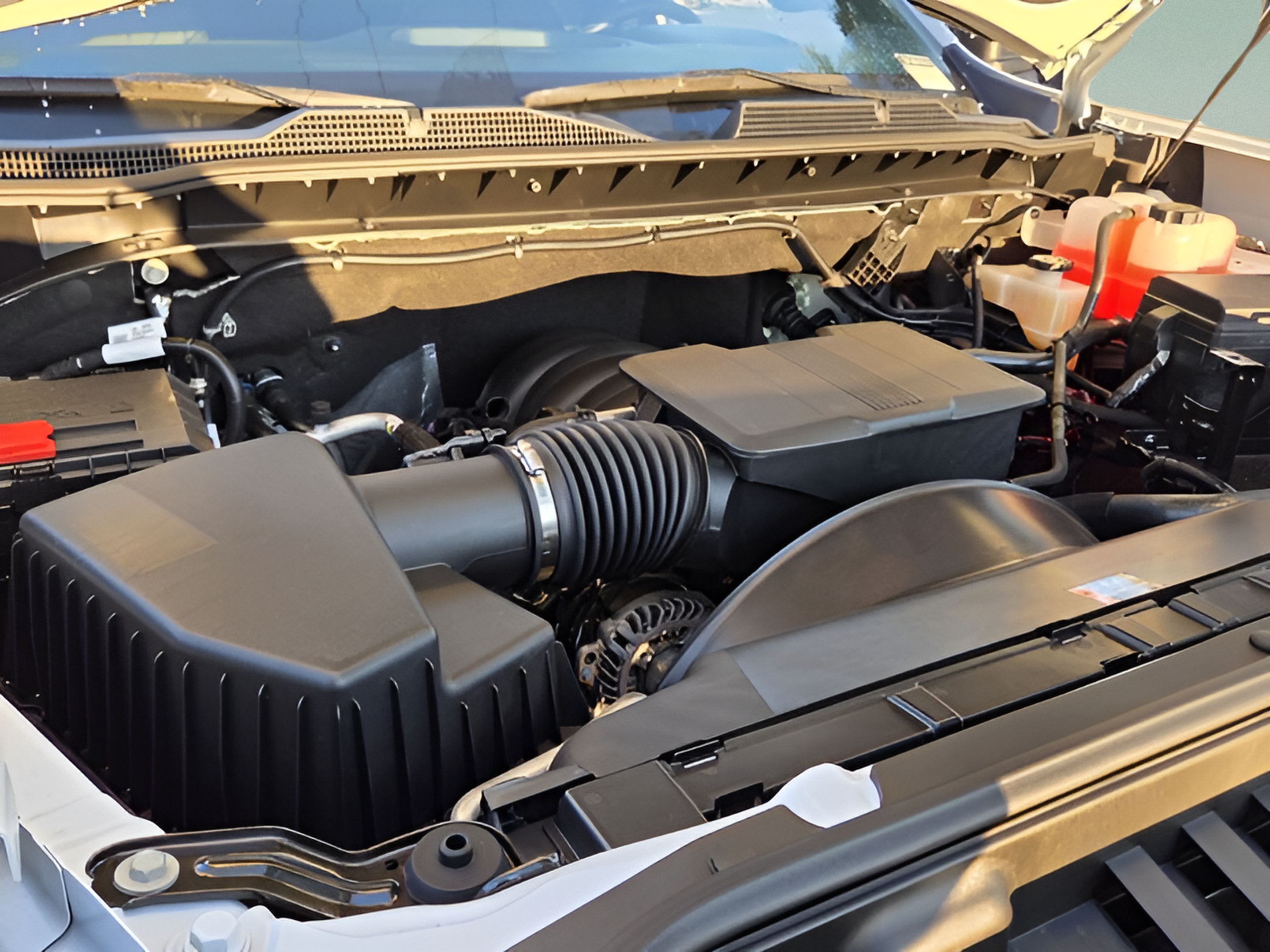 2026 Chevrolet Silverado 3500 HD Work Truck - Photo 19