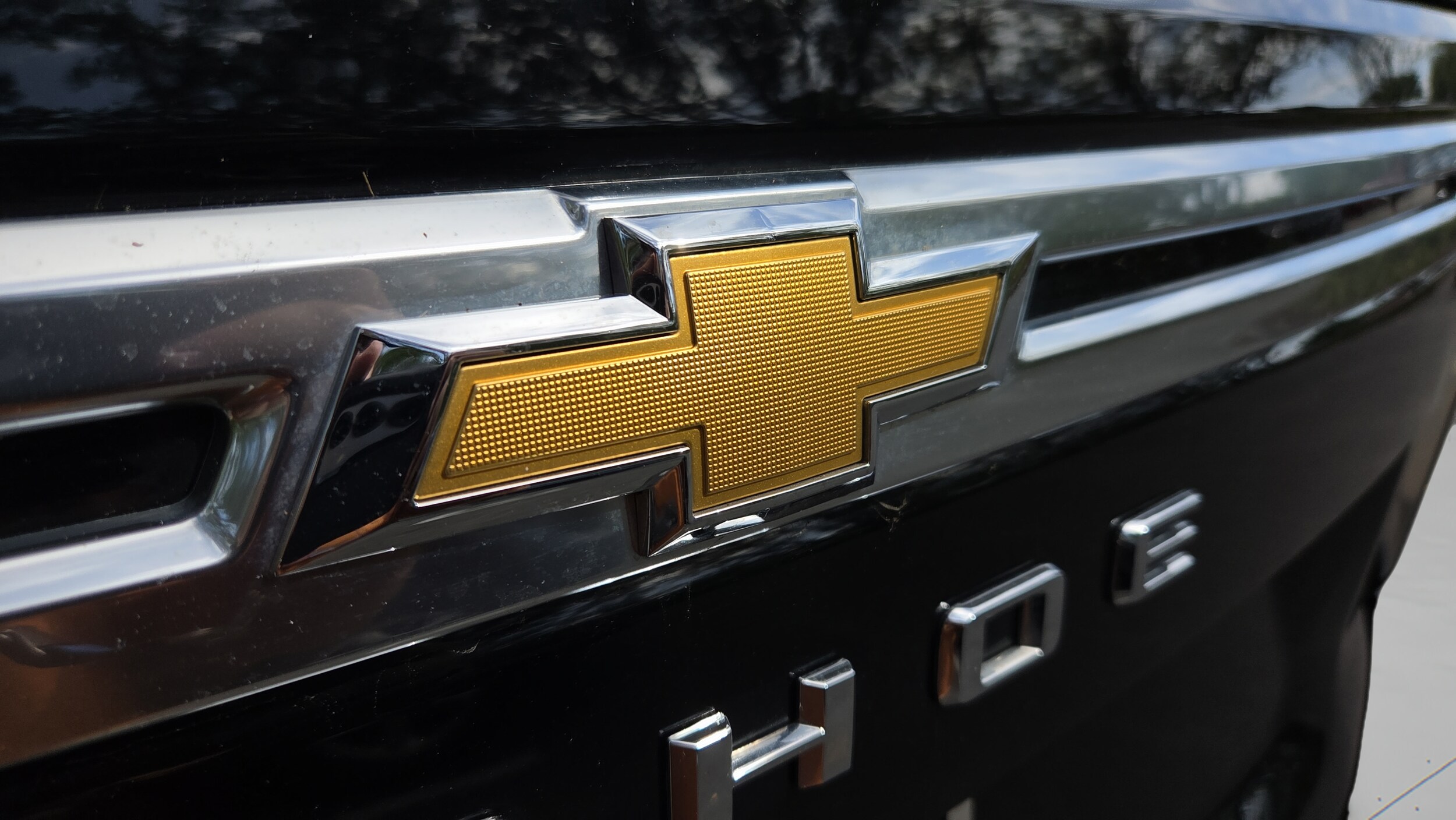 2023 Chevrolet Tahoe High Country - Photo 33