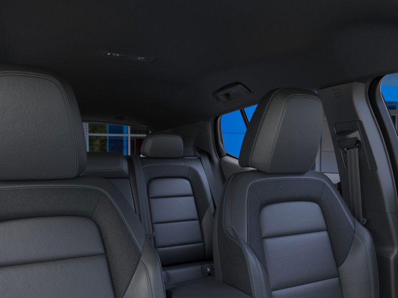 2025 Chevrolet Equinox EV 1LT - Photo 24