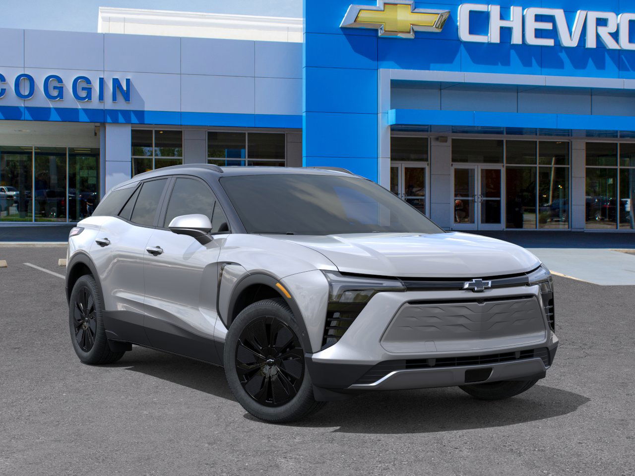 2026 Chevrolet Blazer EV LT - Photo 33