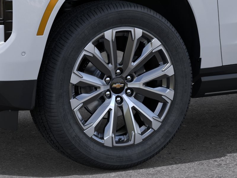 2026 Chevrolet Tahoe High Country - Photo 44