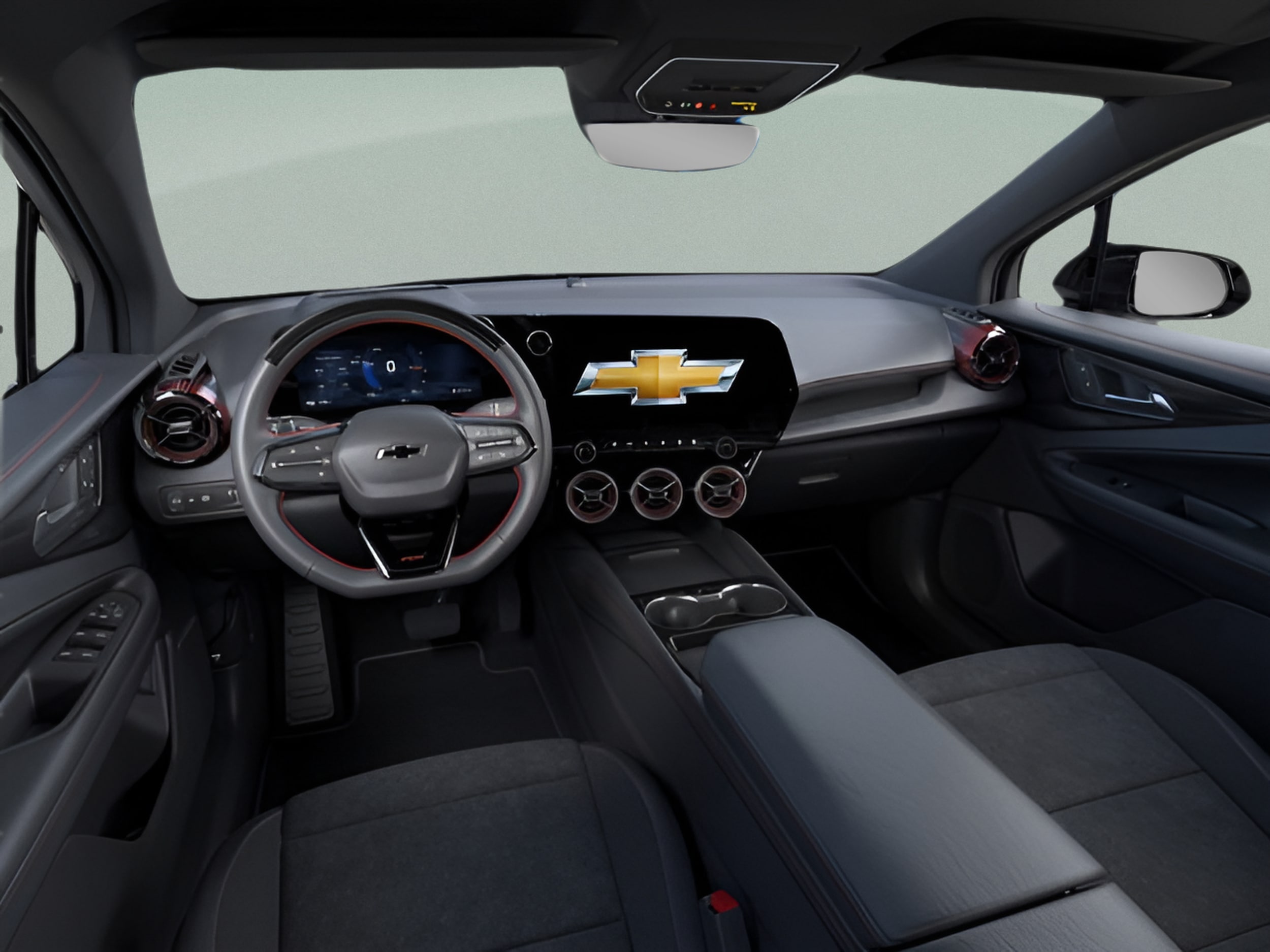 2026 Chevrolet Blazer EV RS - Photo 32