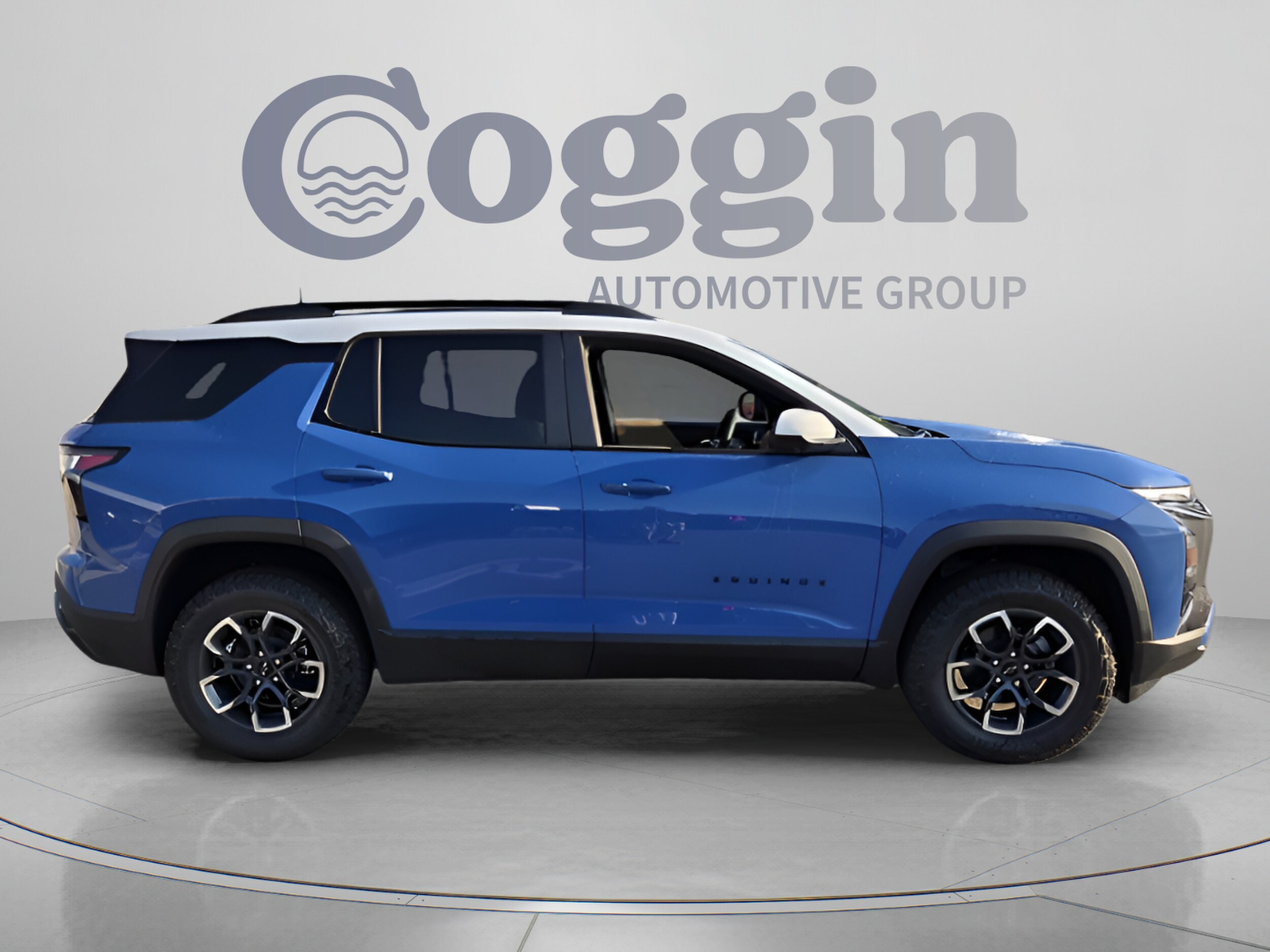 2027 Chevrolet Equinox ACTIV - Photo 7