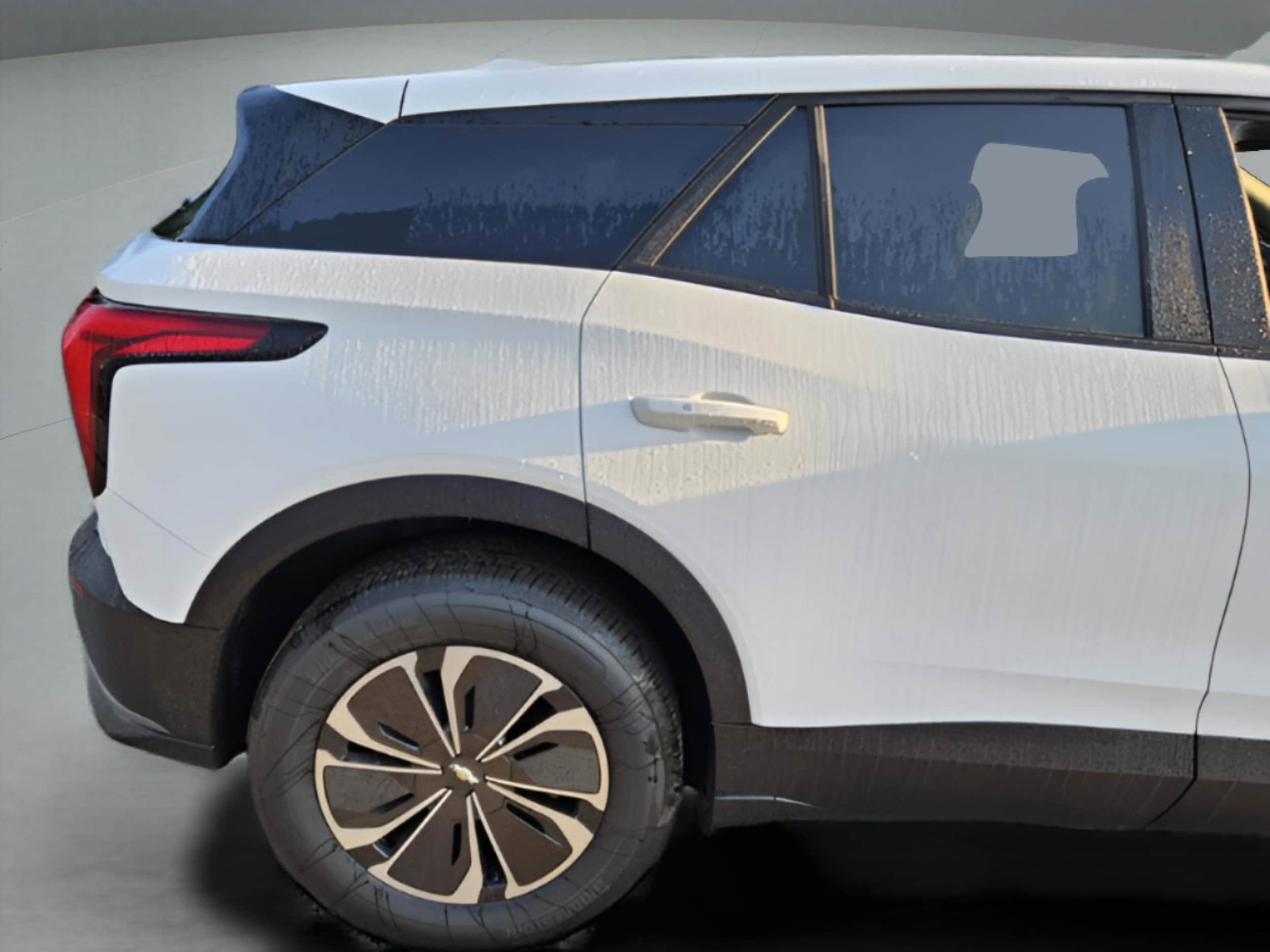 2025 Chevrolet Blazer EV LT - Photo 29
