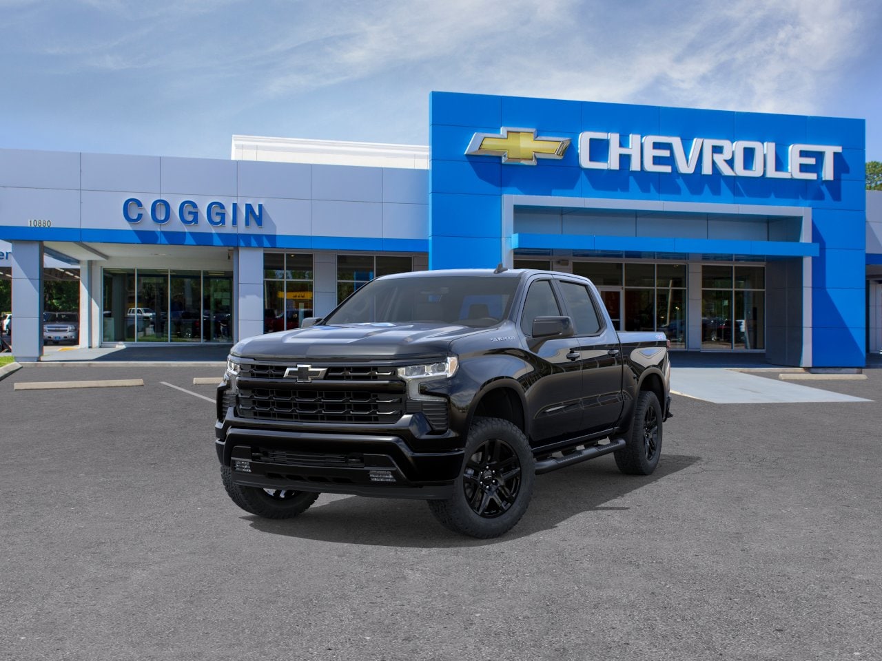 2026 Chevrolet Silverado 1500 RST - Photo 41