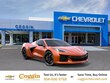 Chevrolet Corvette E-Ray