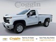 Chevrolet Silverado 3500 HD