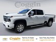 Chevrolet Silverado 2500 HD