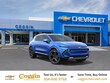 Chevrolet Equinox EV