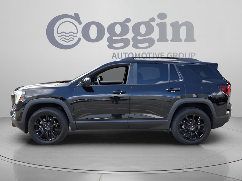 Used 2026 GMC Terrain Elevation SUV
