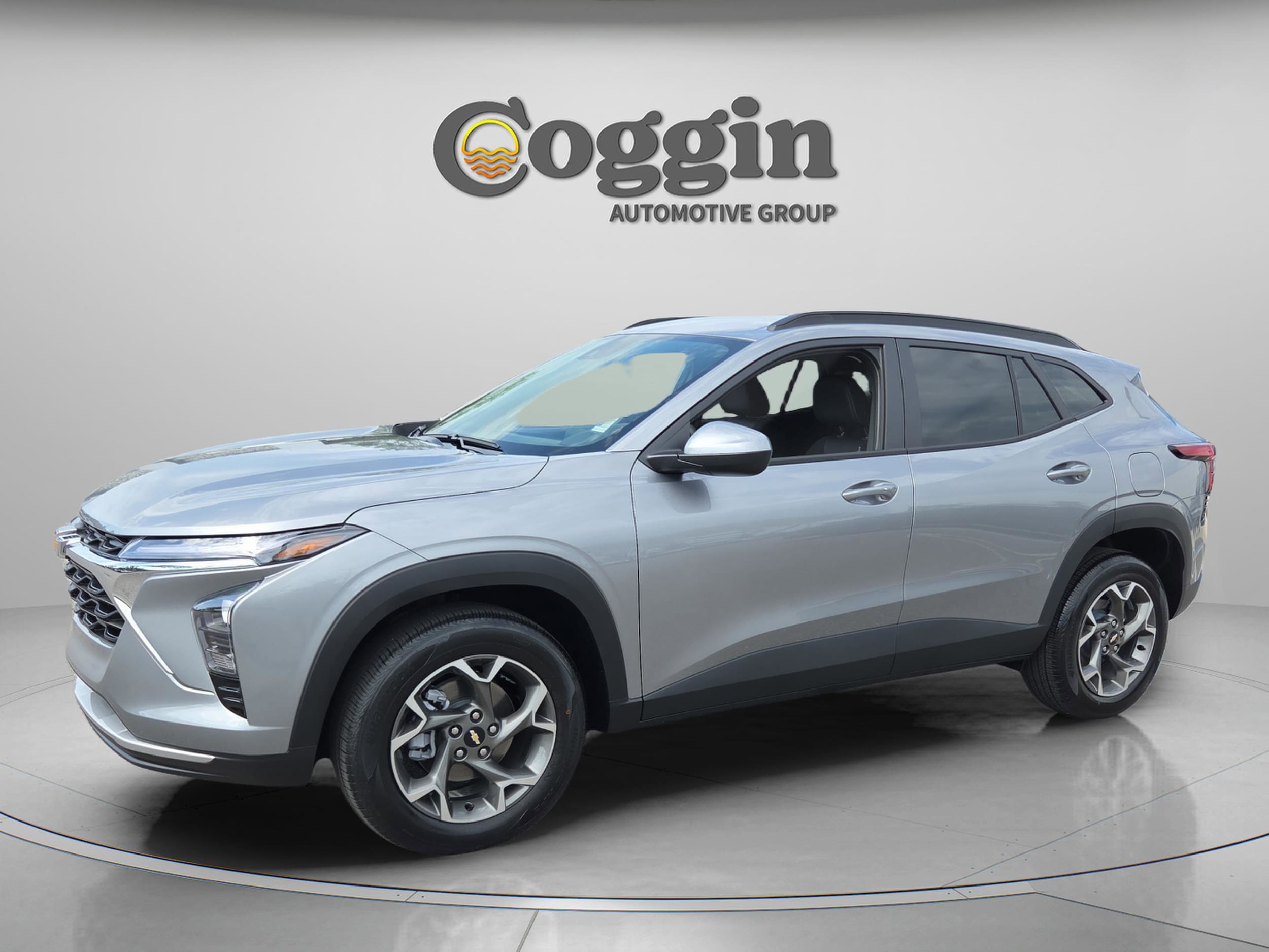 2026 Chevrolet Trax LT's photo