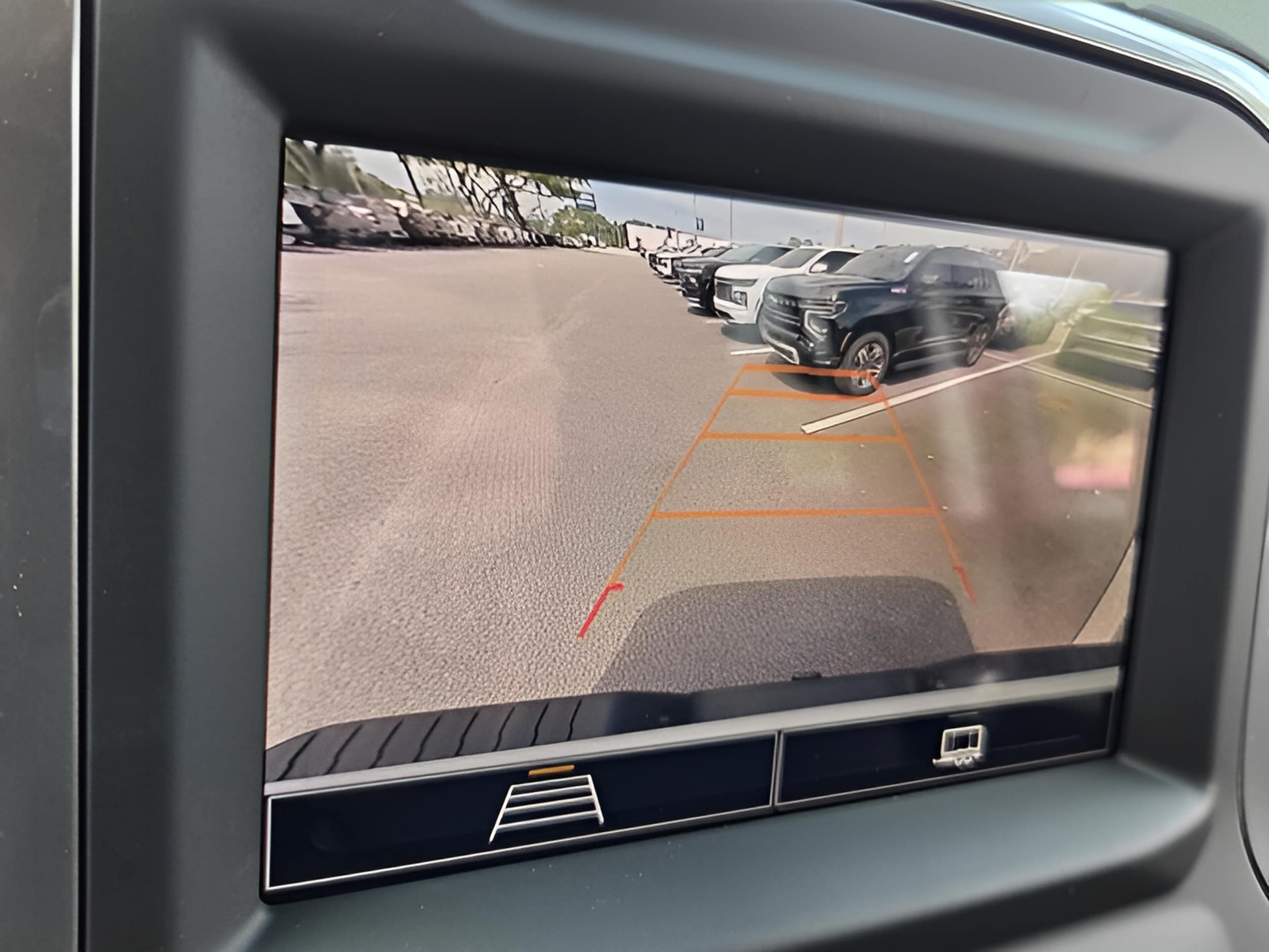 2026 Chevrolet Silverado 2500 HD Custom - Photo 20