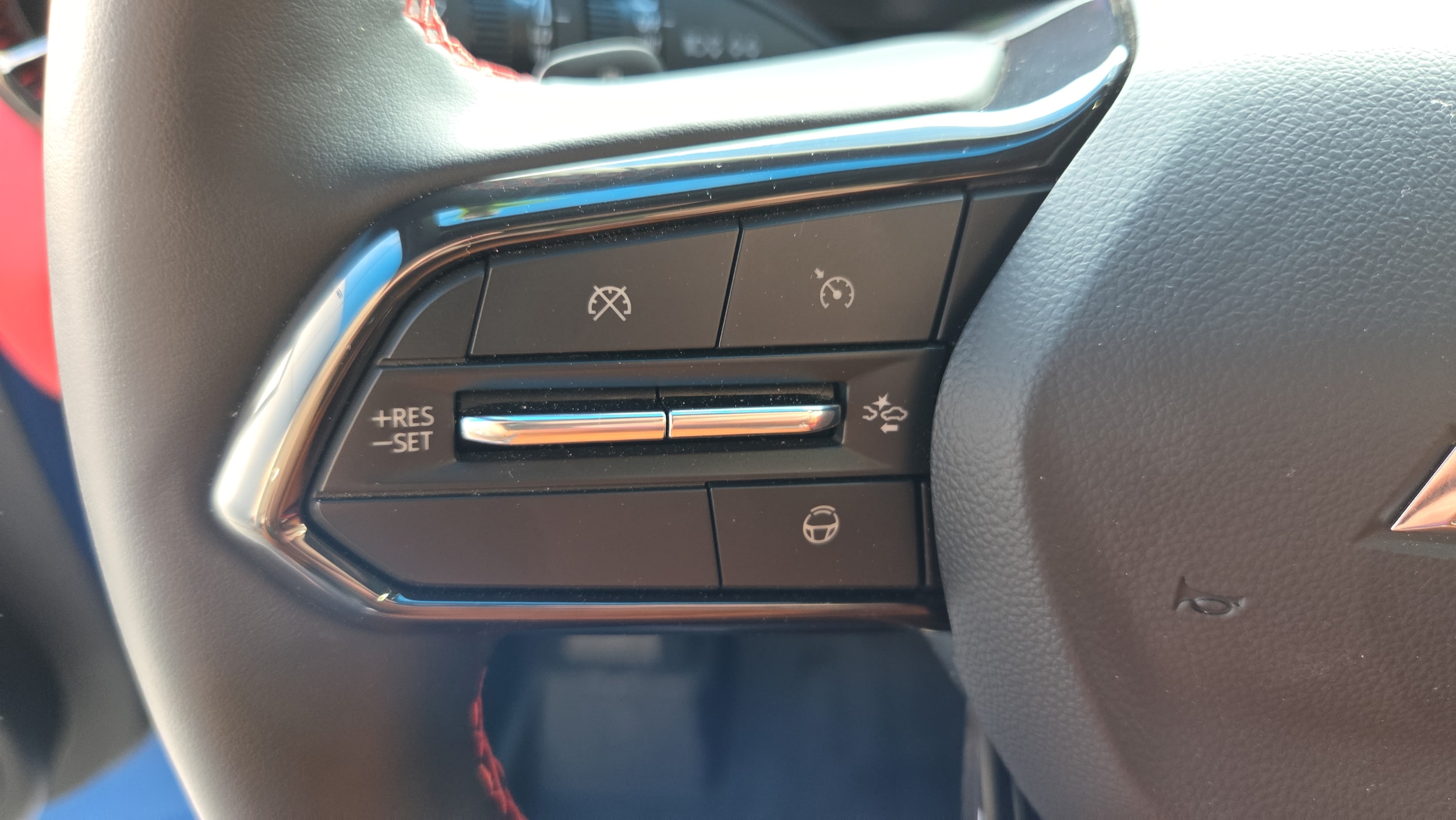 2026 Chevrolet Blazer EV RS - Photo 23