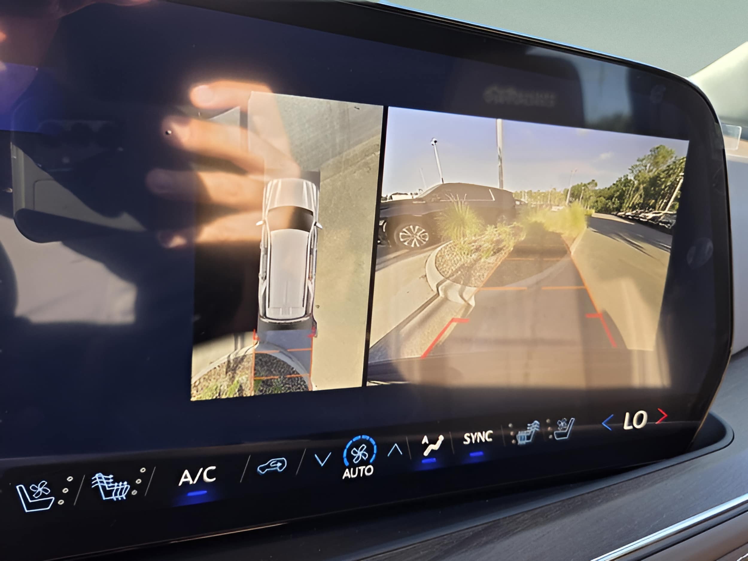 2026 Chevrolet Tahoe High Country - Photo 21