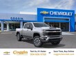 Chevrolet Silverado 2500 HD