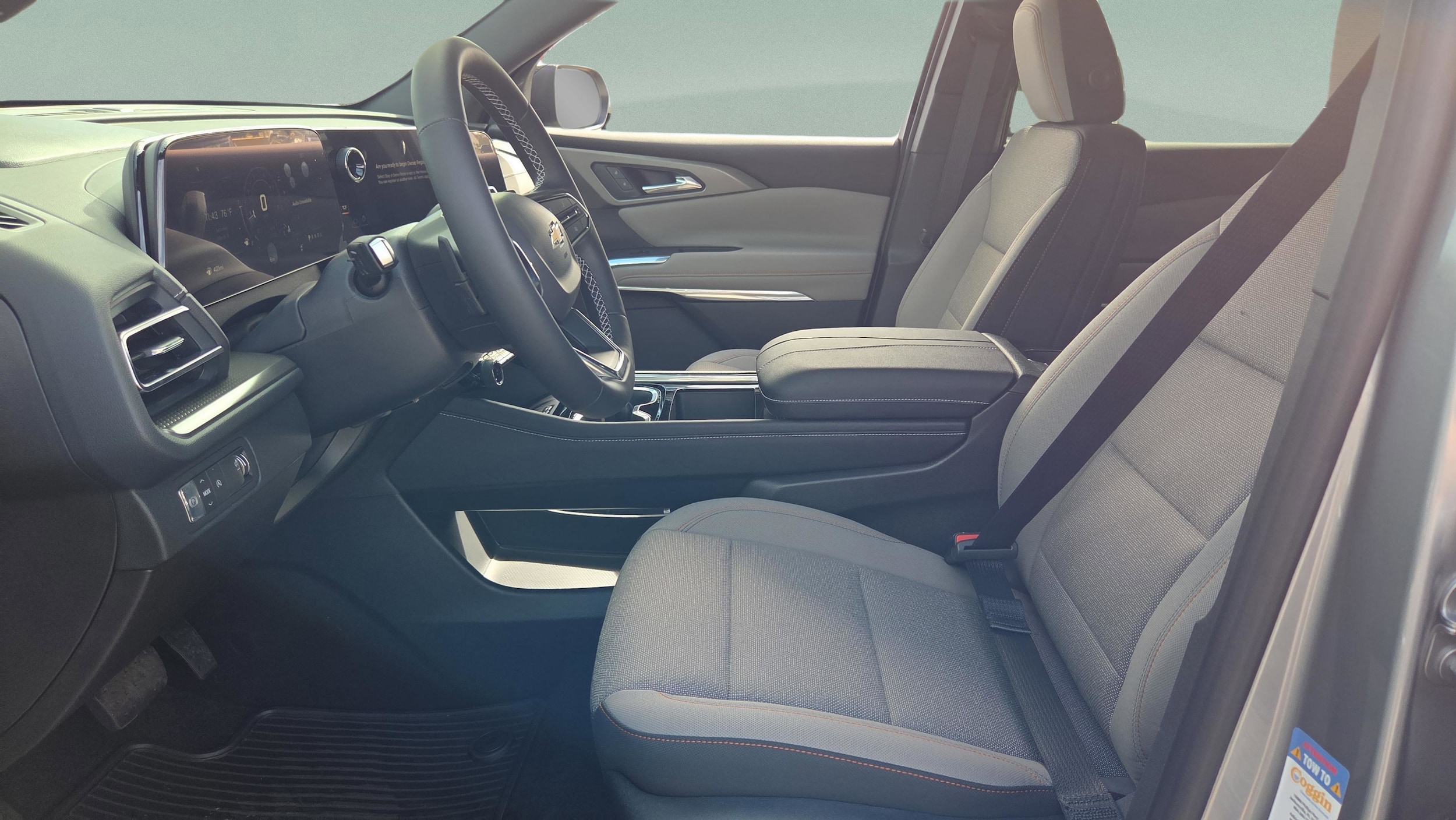 2026 Chevrolet Traverse LT - Photo 31