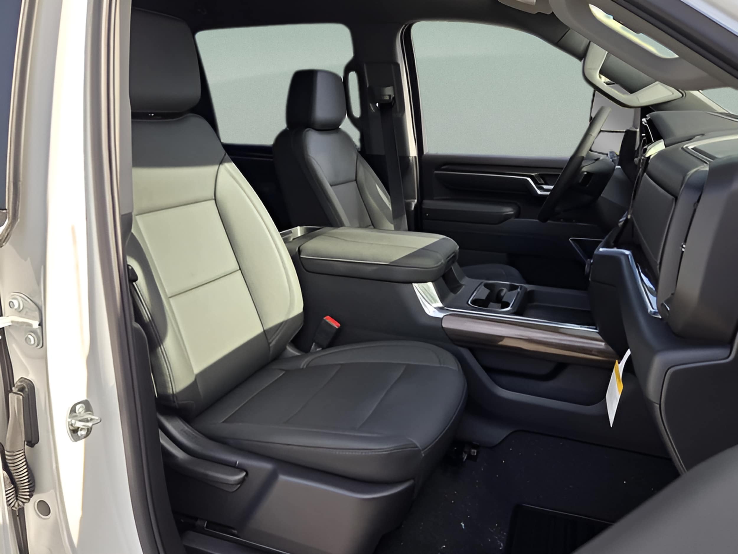 2026 Chevrolet Silverado 2500 HD LT - Photo 16