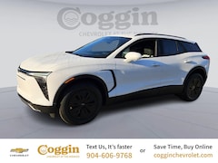 2025 Chevrolet Blazer EV LT SUV