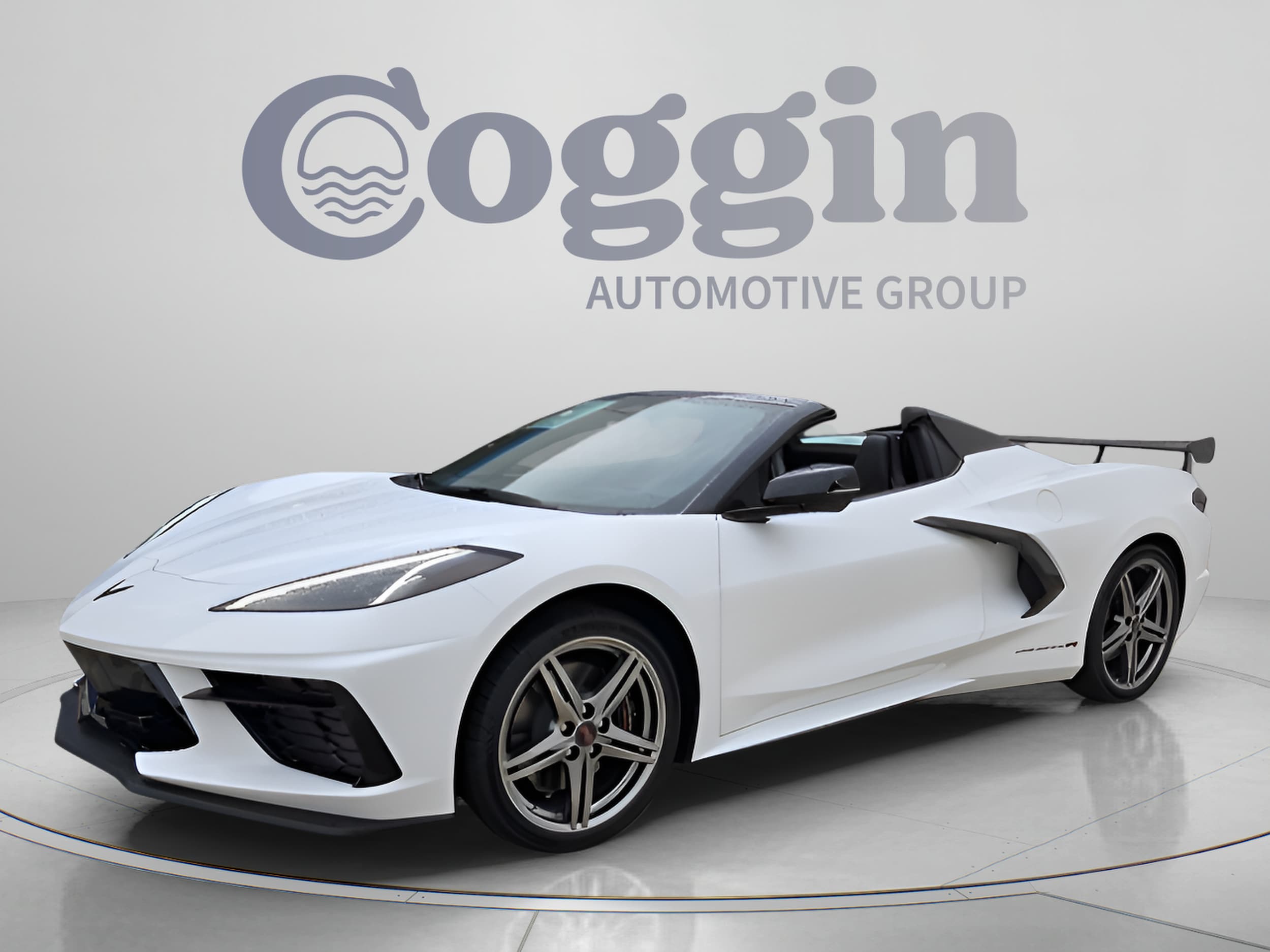 2027 Chevrolet Corvette