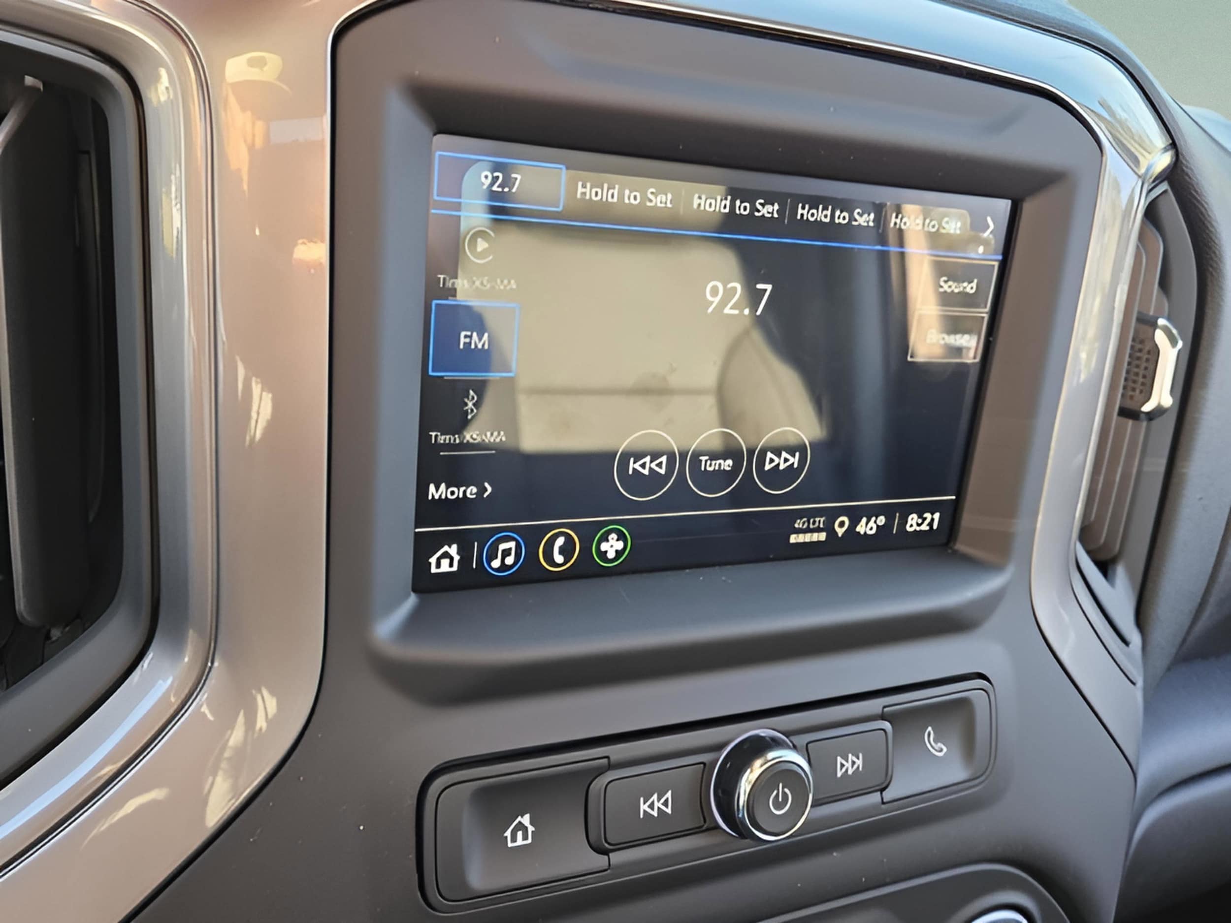 2025 Chevrolet Silverado 2500 HD Work Truck - Photo 13