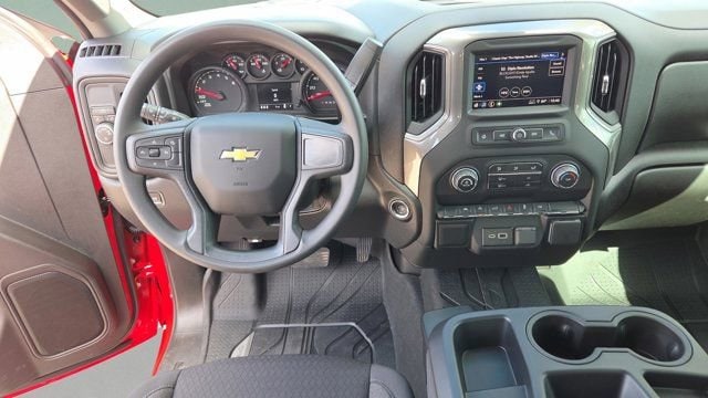 2026 Chevrolet Silverado 1500 Custom - Photo 26