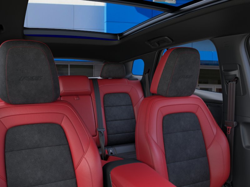 2026 Chevrolet Blazer EV RS - Photo 61