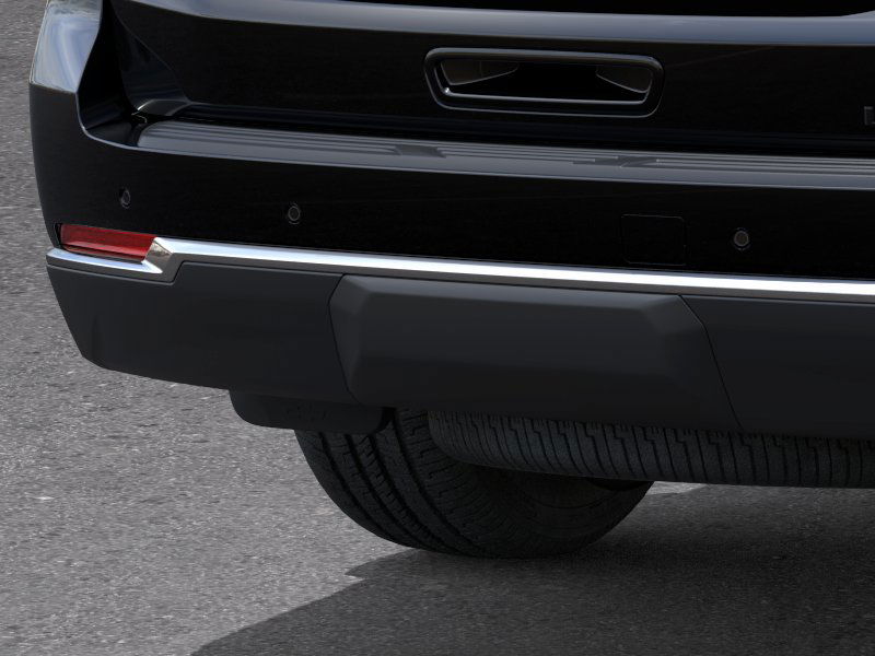 2026 Chevrolet Tahoe LT - Photo 48