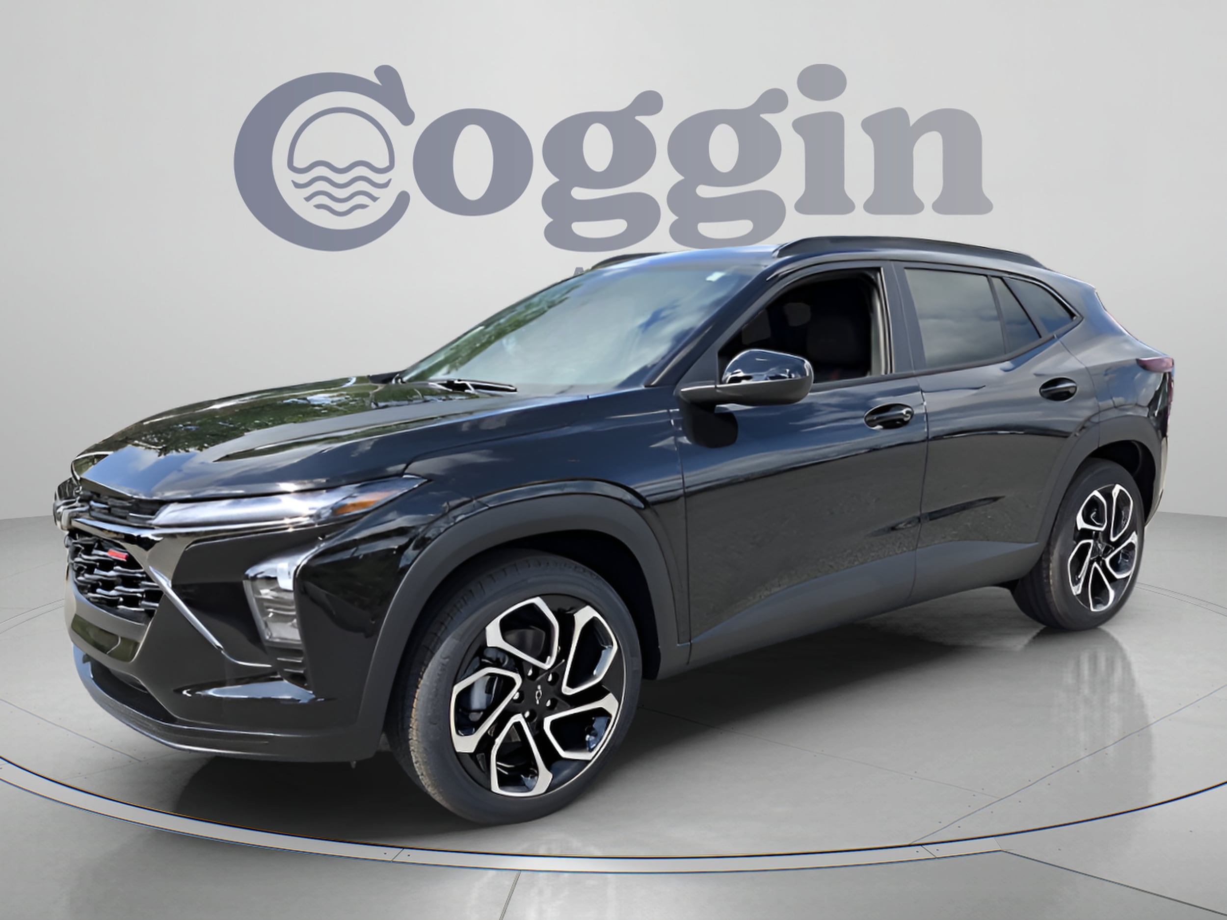 2026 Chevrolet Trax RS - Photo 1