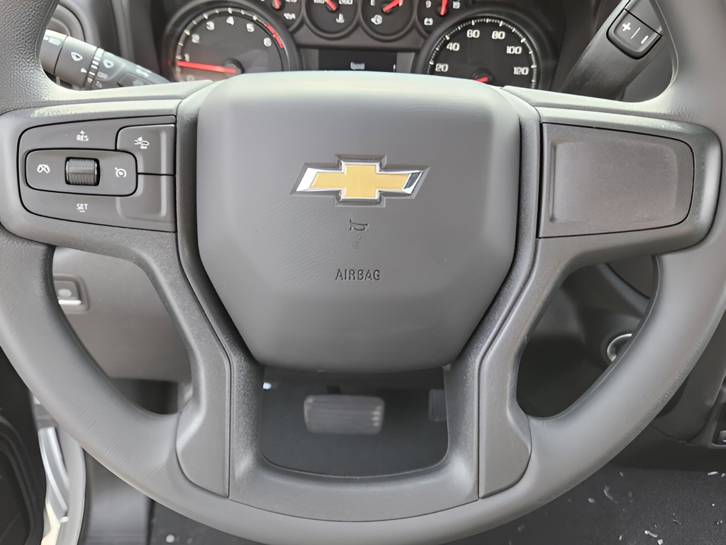 2025 Chevrolet Silverado 3500 HD Work Truck - Photo 14
