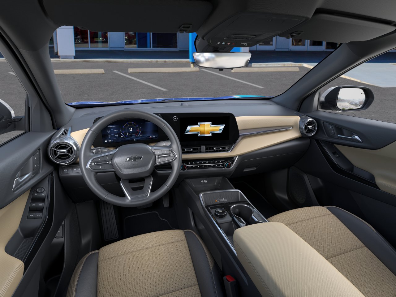 2027 Chevrolet Equinox ACTIV - Photo 49