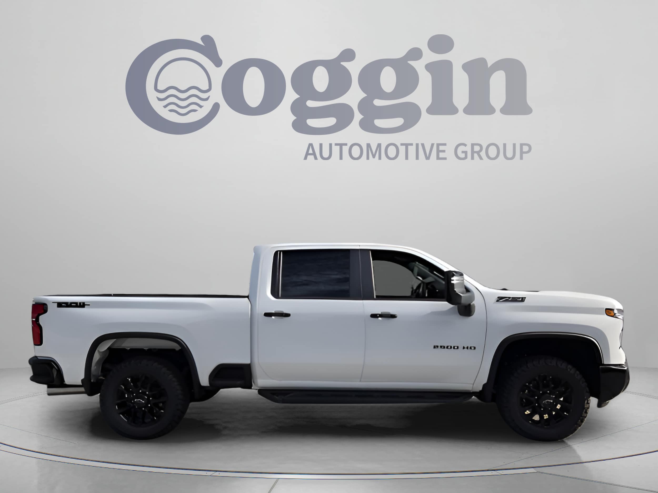 2026 Chevrolet Silverado 2500 HD LT - Photo 7