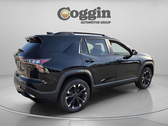2026 Chevrolet Equinox RS - Photo 6