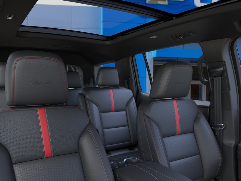 2026 Chevrolet Traverse RS - Photo 59