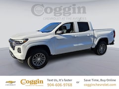 2025 Chevrolet Colorado WT/LT Truck