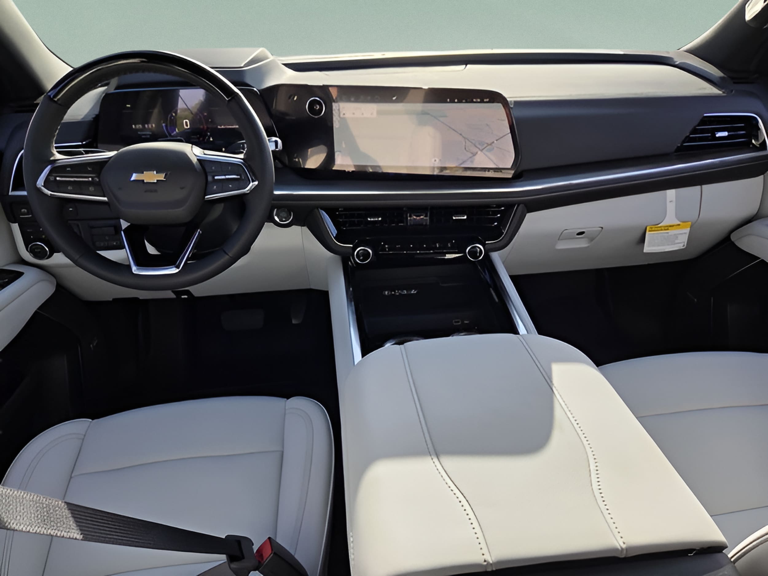 2026 Chevrolet Tahoe Premier - Photo 13