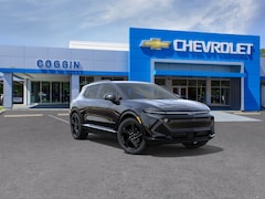 2026 Chevrolet Equinox EV RS SUV