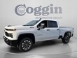  Chevrolet Silverado 2500 HD