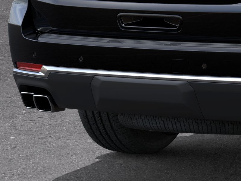 2026 Chevrolet Tahoe High Country - Photo 14